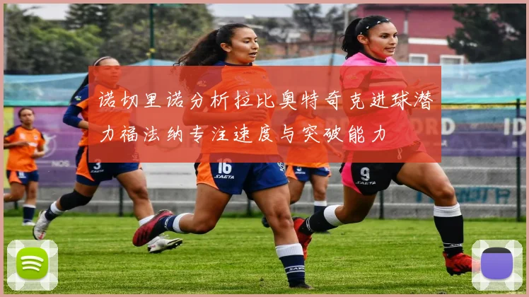 诺切里诺分析拉比奥特奇克进球潜力福法纳专注速度与突破能力