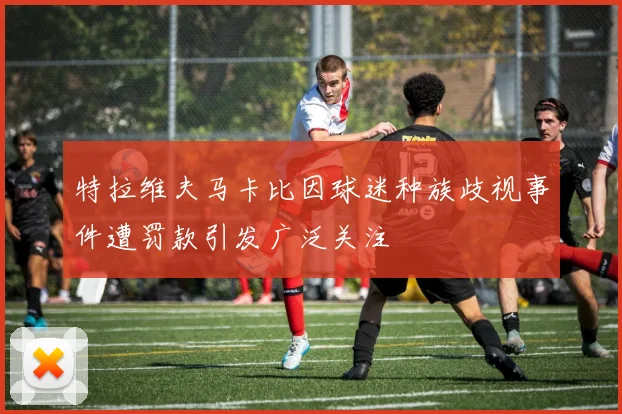 特拉维夫马卡比因球迷种族歧视事件遭罚款引发广泛关注