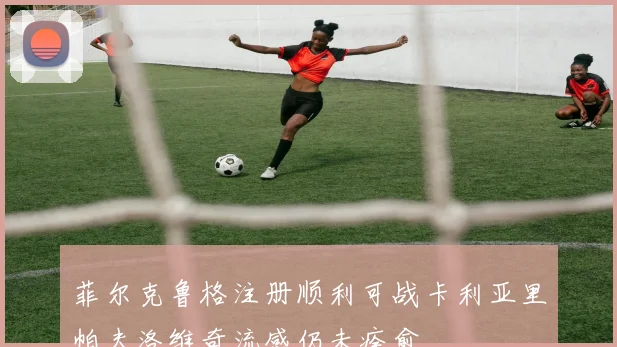 菲尔克鲁格注册顺利可战卡利亚里帕夫洛维奇流感仍未痊愈